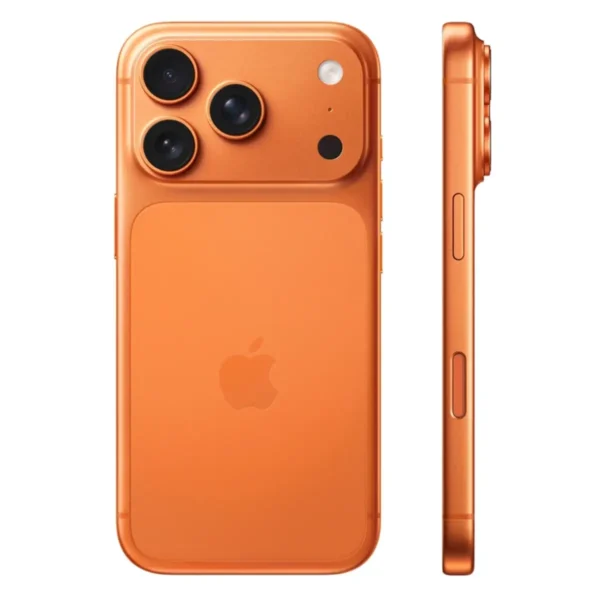 آیفون ۱۷ پورتال مکس (iPhone 17 Portal Max)