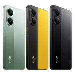 گوشی شیائومی Poco X7 Pro (نسخه 512 گیگابایت / رم 12) – نسخه گلوبال