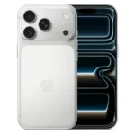 آیفون ۱۷ پورتال مکس (iPhone 17 Portal Max) – پارت‌نامبر ZAA
